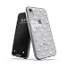Produktbild adidas Originals Clear Snap iPhone XR Schutzhülle - Silber