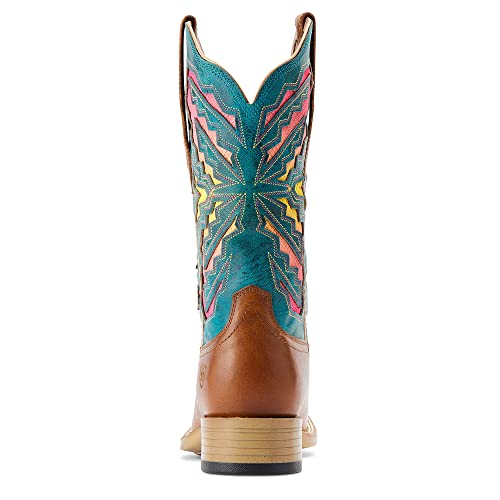 Image of ARIAT Women's Laney Venttek 360 Western Boot