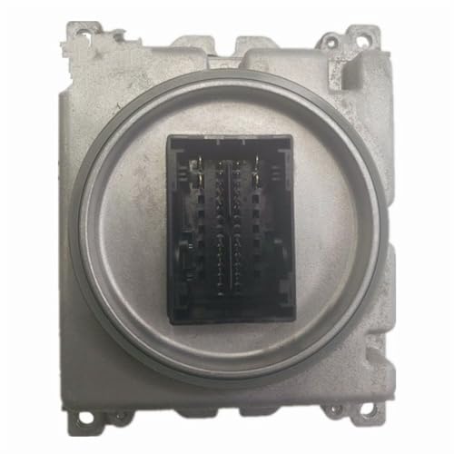 Module de commande de phares 7PP941571AE pour réparer un éclairage en panne