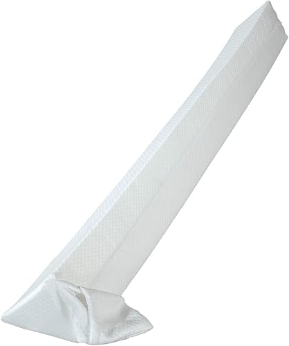 Miniatura 7 de LivingSURE Relleno de colchón de cuña para cama, King