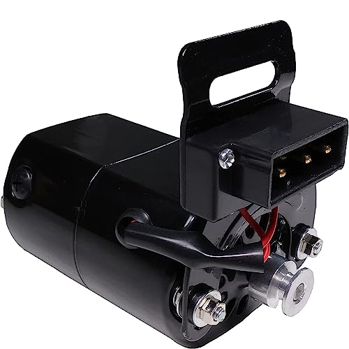 Image of GEMSY Metal High-Performance Sewing Machine Motor - 600 RPM|Low Power Consumption|Ventilation Fan|Long Wire|Safety Plug|Perfect For Home Tailoring|Includes Belt,Carbon Brushes,Mounting Bracket