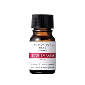 TUNEMAKERS Niacinamide Serum, 0.3 fl oz (10 ml)