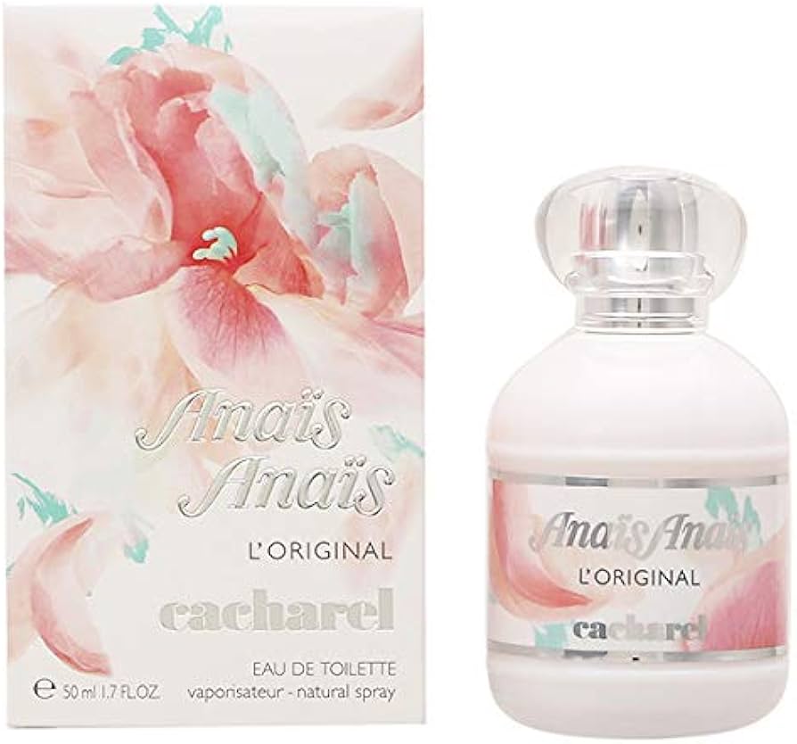 アナイスアナイス　トワレ Amazon.co.jp: キャシャレル アナイスアナイス オードトワレ EDT 50mL
