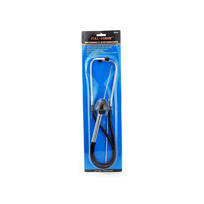 Mechanics Stethoscope Engine Diagnostic Tool Littleton Physical Therapy