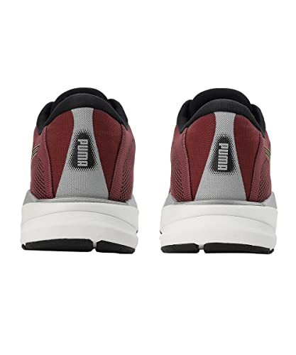 Image of Puma Men Magnify Nitro Knit Running Shoe