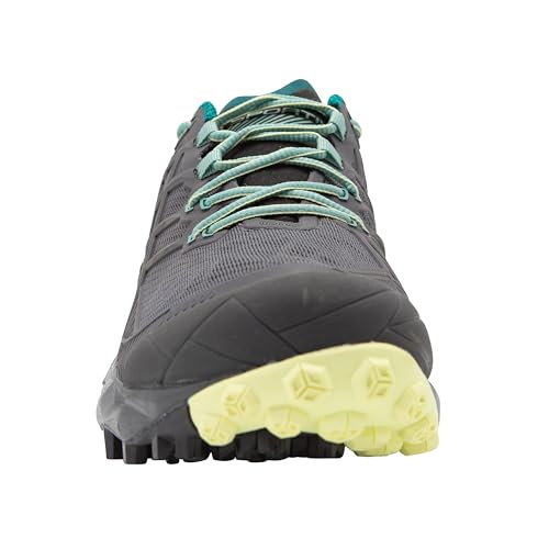 La Sportiva Womens Akyra II GTX Waterproof Light Hiker and Trail Running Shoe3