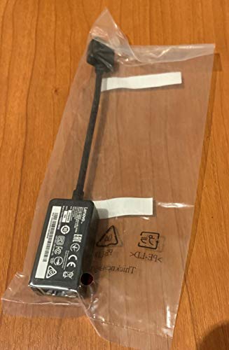 Lenovo ThinkPad Ethernet Extension Adapter Gen 2 - image 4