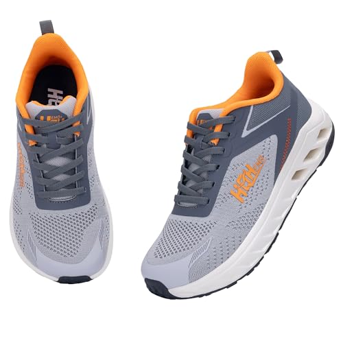 Image of Women Wide-Toe Box Walking Athletic Sneakers Zero Drop Tennis Shoes Wide Width Running Jogging for Gym Outdoor Sport