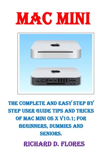 Mac Mini Ram Mac mini