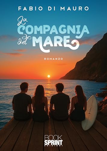  La compagnia del mare