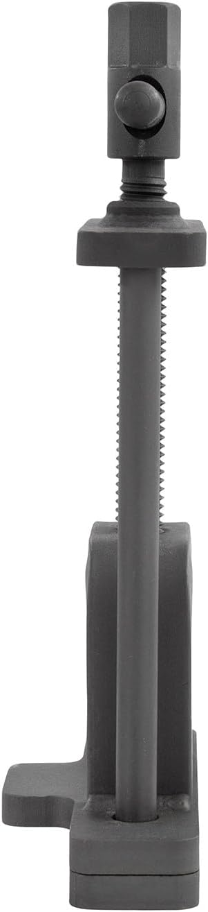 OEMTOOLS 25741 Dual Piston Press, Dual Piston Brake Caliper Tool, Brake Caliper Compressor Tool, Brake Spreader Tool, Brake Caliper Depressor Tool