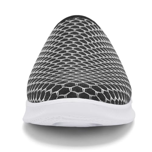 Women's Slippers Ultra Lightweight House Slippers Comfortable Indoor Outdoor Slip On Four Seasons Shoes for Women4