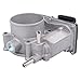 NewYall 1.8L 2.0L Throttle Body Assembly for Nissan Cube 1.8L 2009-2014, NV200 2.0L 2013-2018, Sentra 1.8L 2007-2019, Tiida 1.8L 2007-2011, Versa 1.8L 2007-2012