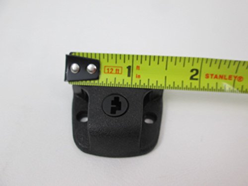 (2) Nexus Spa Hot Tub Cover Broken Latch Repair Kit Clip Lock Loc #TOP1