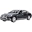 Mercedes Maybach S600