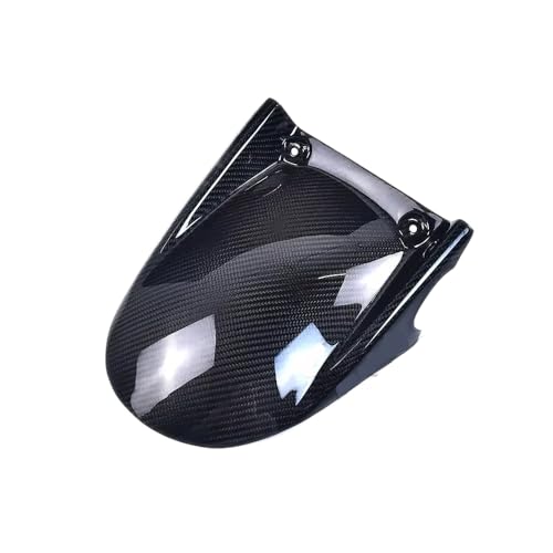 Garde-boue carbone RSV4 idéal pour vos sorties circuit et trajets - 6
