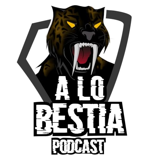 A lo Bestia Titelbild