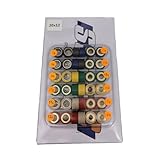 SSP-G 20x12 Roller Weight Tuning Kit