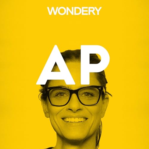 Amanda Peet Returns Podcast Por  arte de portada