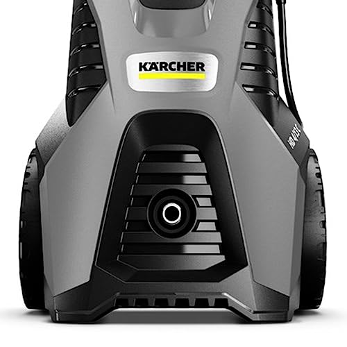 Lavadora de Alta Pressão 2100 lbs Kärcher HD 4/13 127v