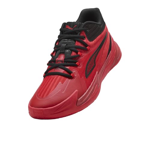 Image of Puma Mens Dagger Basketball Shoes