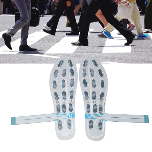Capteur de pression du pied pour corriger les défauts d'appui et la posture