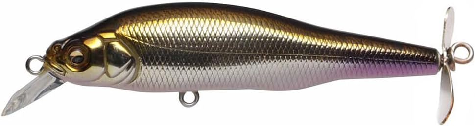 Megabass Prop Darter 80 Lure (Prop Darter 80)