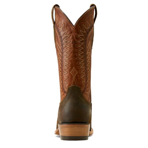 Image of ARIAT Futurity Time Western Boots