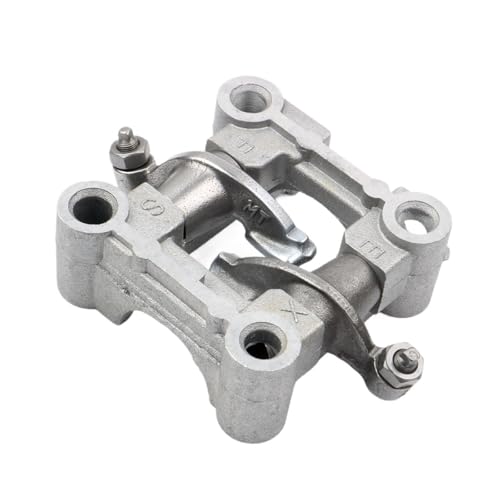 Support d'arbre à cames haut moteur GY6 50cc 139QMB en alliage de précision - 2
