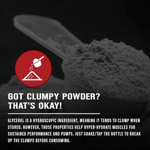 Image of 5% Nutrition Code Red Series Pre Workout Powder for Men & Women | Energy, Pump, Power, Protein Synthesis & Focus | 300mg Caffeine, L-Citrulline, Glycerol, Taurine, Alpha GPC, Huperzine (Fruit Punch)