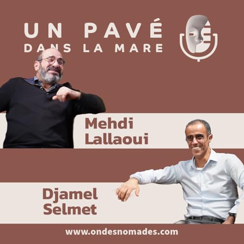 D&rsquo;une rive &agrave; l&rsquo;autre : Mehdi Lallaoui et la m&eacute;moire franco-alg&eacute;rienne