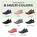 Caspian Adventure HF - Outdoor Non - Slip Barefoot Shoes, Wide Toe Box, Lightweight and Breathable Quick Dry Daily Footwear Unisex Grey