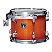 Tama Superstar Classic 3-piece Shell Pack - Tangerine Lacquer Burst