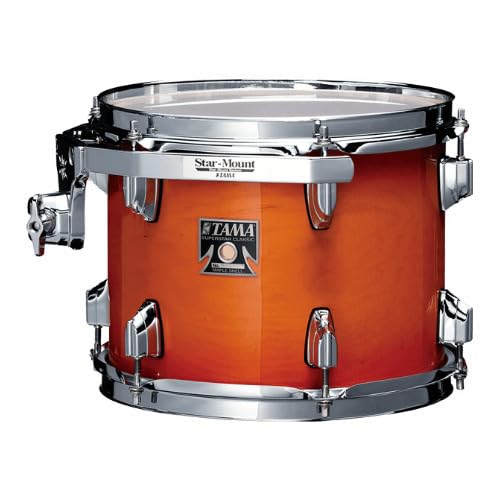 Amazon.com: Tama Superstar Classic CL32RZS 3-piece Shell Pack