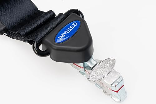 Kit retráctil de seguridad Q'Straint Q8-6326-A1-T miniatura 5