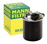 MANN-FILTER Produkte erfüllen alle Anforderungen der EU REACH-Verordnung zur Gewährleistung des Gesundheits- & Umweltschutzes bei Prozessen der Entwicklung, Herstellung, Verwendung & Entsorgung