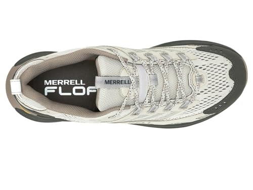 Image of Merrell Men's Moab Speed 2 Hiking Shoe