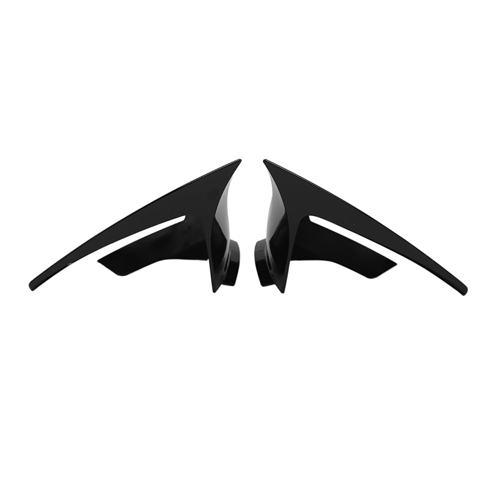Shkalacar 1 Par Cubierta de Espejo Lateral Repuesto para Seat Leon Mk3 5F ST/FR/Cupra 2012-2020 Seat Ibiza Mk5 2017-2020 Seat Arona KJ7 2017-2020, OEM:5F0857537B 5F0857538B