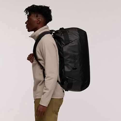 Cotopaxi Allpa Getaway 55 L Duffel 7