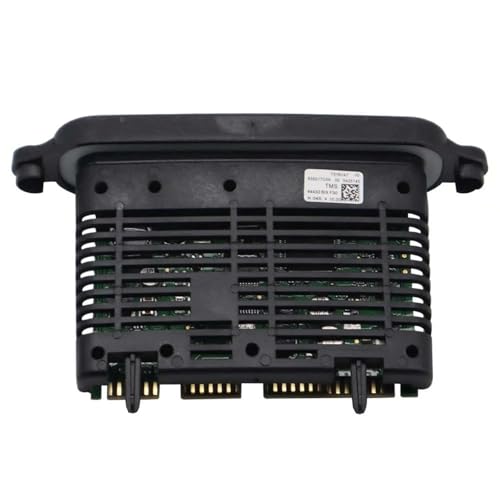 Module de réglage de phare 63117316217 pour BMW Série 5 TMS ballast