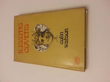 Hardcover Kissing Covens Book