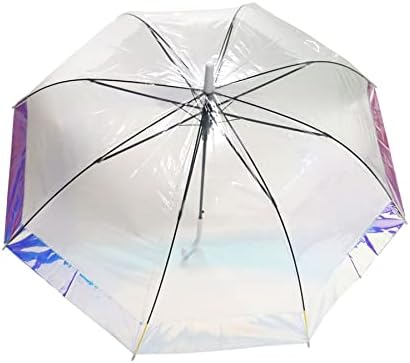 Donoban 傘 雨傘 オーロラ傘 ビニール傘 おしゃれ 長傘 婦人傘 おしゃれ傘 レイングッズ Donoban 傘 雨傘 オーロラ傘 ビニール傘 おしゃれ 長傘 婦人傘 おしゃれ傘 レイングッズ