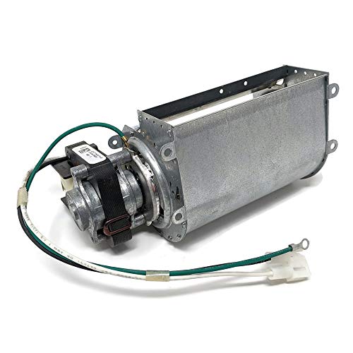 Motor de ventilador Empire R2396 para calentadores compatibles con modelos SRB18 y SRB30 4