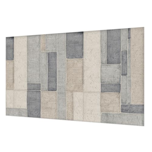 Décor mural intissé 416x254 cm avec impression de haute qualité - 2