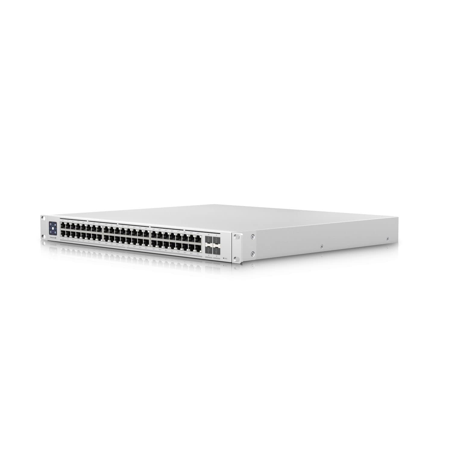 Amazon.com: UbiQuiti USW-ENTERPRISE-48-POE : Electronics