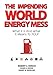 The Impending World Energy Mess