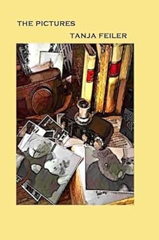 Paperback The Pictures Book