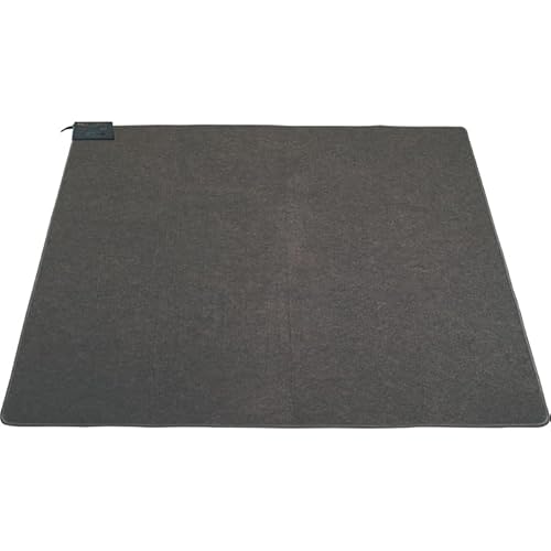 TEKNOS 4畳用ホットカーペット本体のみ TWA-4000B