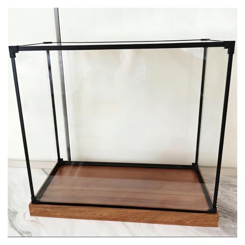 Vitrina acrílica para figuras...