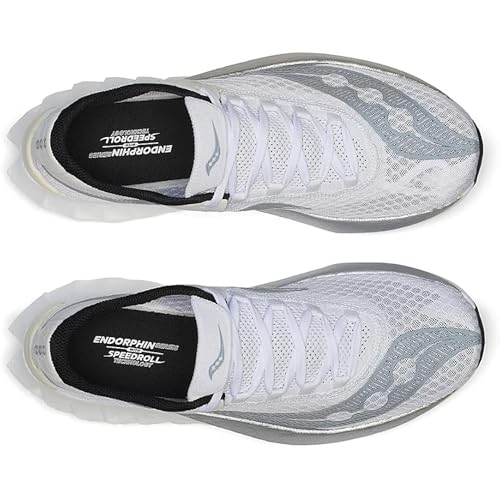 Image of Saucony Men's Endorphin Pro 4 Sneaker